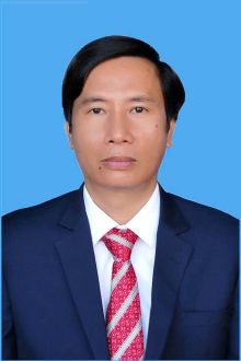 Huỳnh Giang Nam