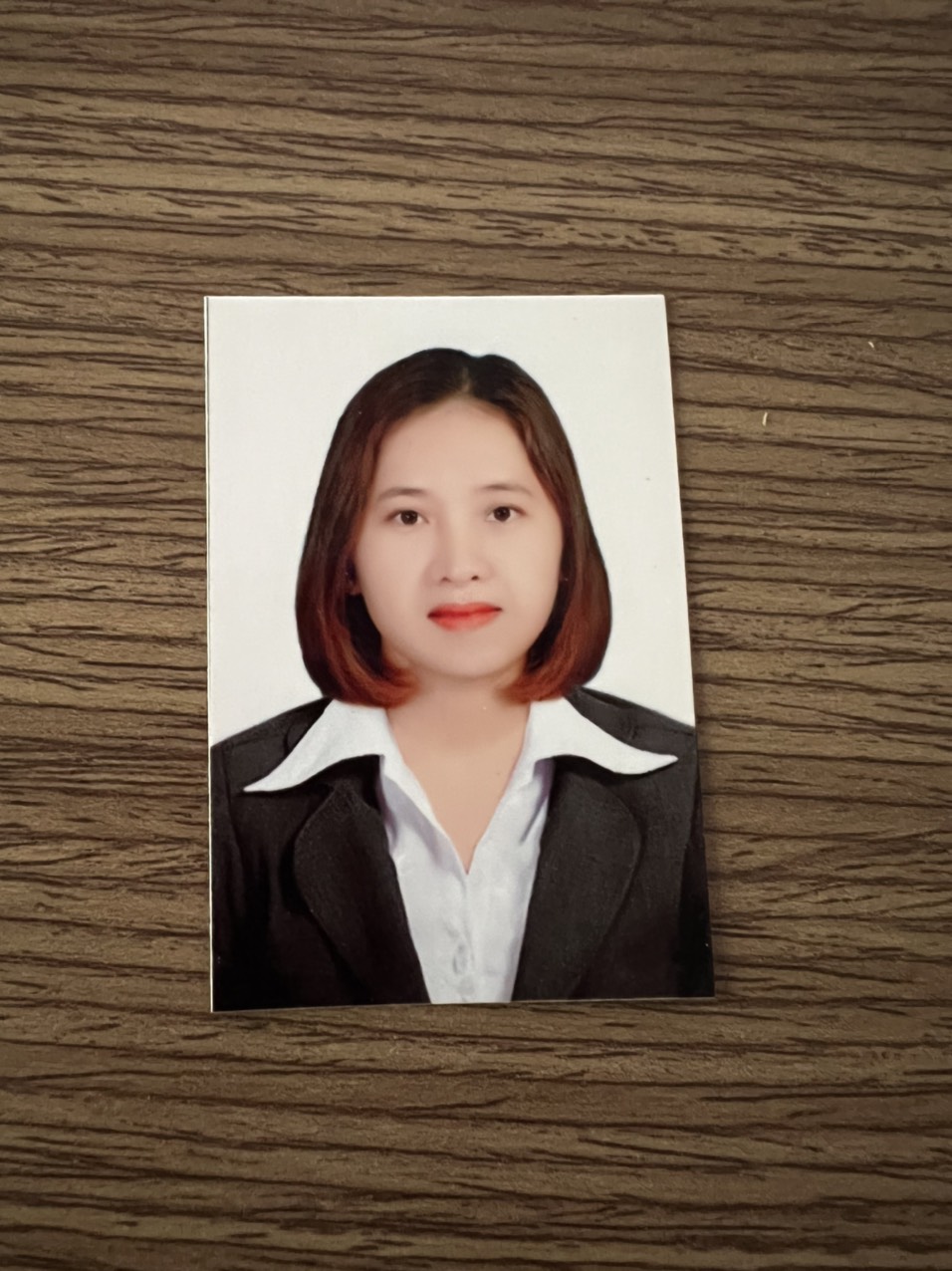 Huỳnh Thị Mỹ Lễ