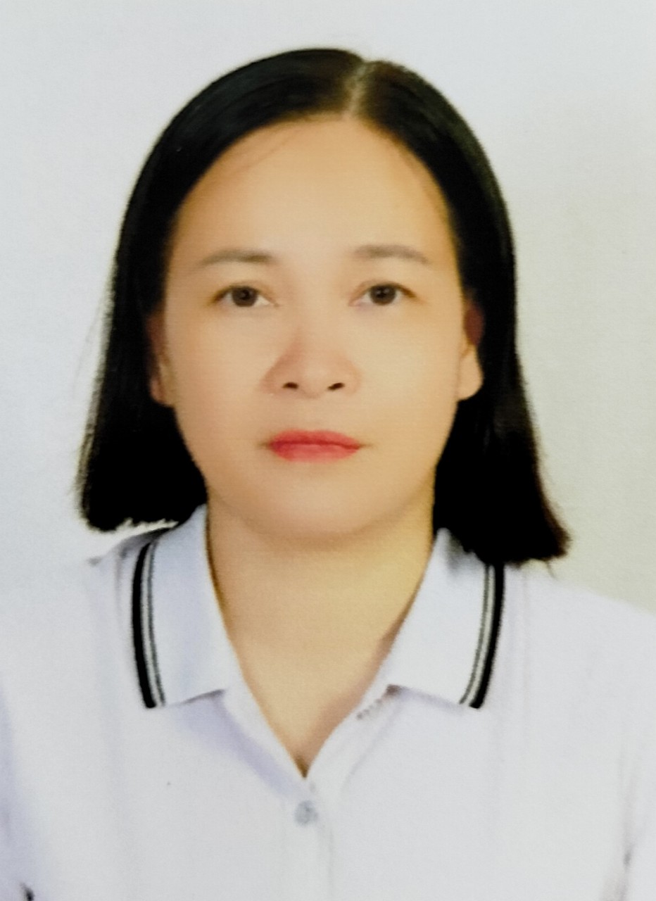Nguyễn Thị Thanh Mai